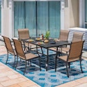 Patio Sets at Home Depot: Up to 41% off + free shipping