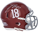 Autographed Helmet Deals at Fanatics: Up to 70% off + free shipping