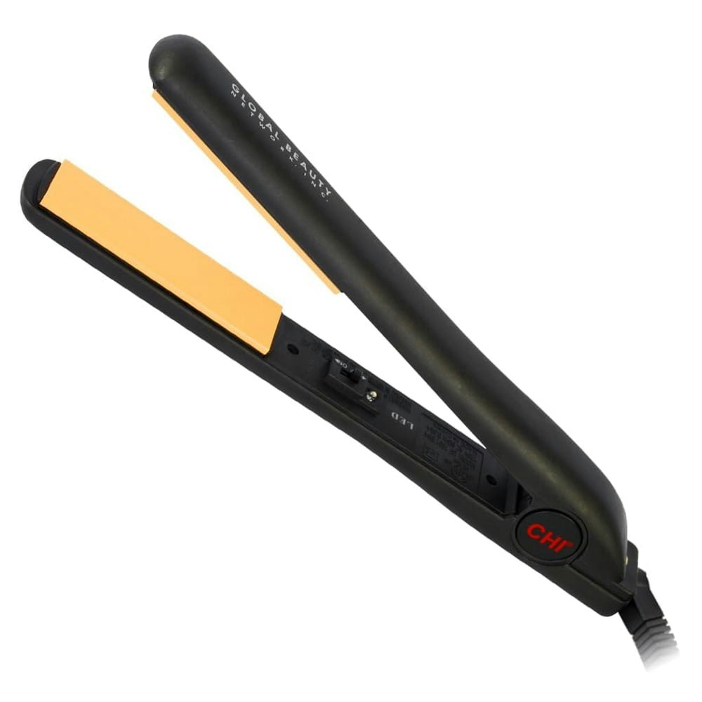 CHI Original 1-Inch Ceramic Hair Straightener: $78.78 CHI Original 1-Inch Ceramic Hair Straightener: $78.78