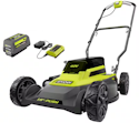 Outdoor Power Equipment & Shade at Home Depot: Up to 63% off + free shipping