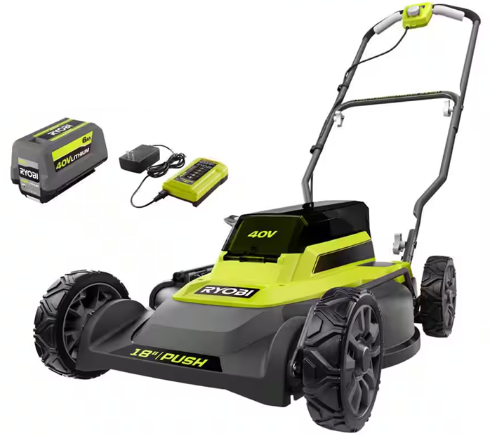 Outdoor Power Equipment & Shade at Home Depot: Up to 63% off