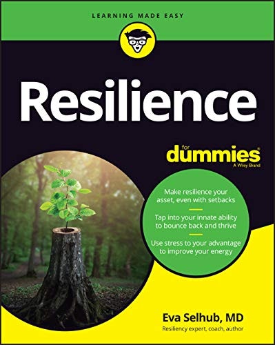 Resilience for Dummies: $22.41 Resilience for Dummies: $22.41
