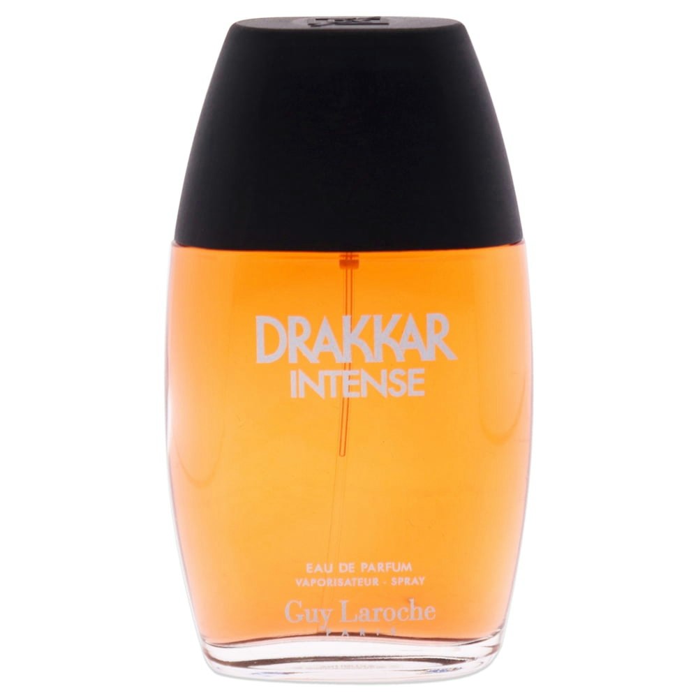 Guy Laroche Drakkar Intense Eau de Parfum 1.7-oz.: $14.49 Guy Laroche Drakkar Intense Eau de Parfum 1.7-oz.: $14.49