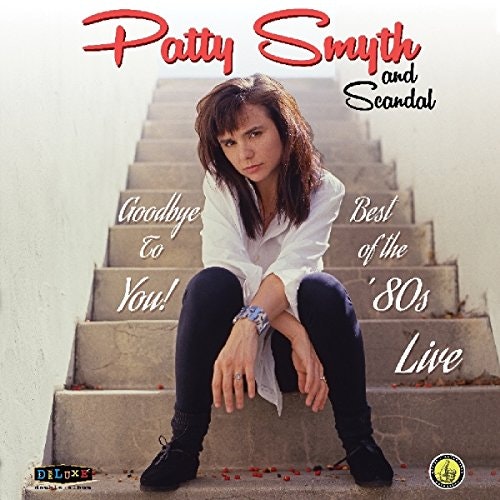 Goodbye To You! Best Of The 80's Live: $10.03 Goodbye To You! Best Of The 80's Live: $10.03