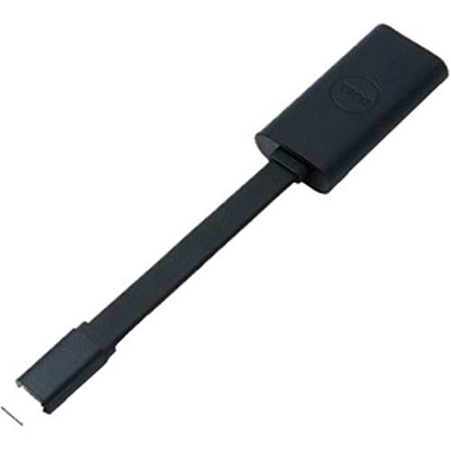 USB-C to VGA Adapter: $6.70