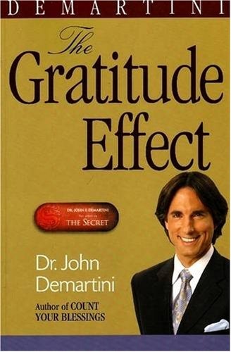 The Gratitude Effect: $10.93 The Gratitude Effect: $10.93