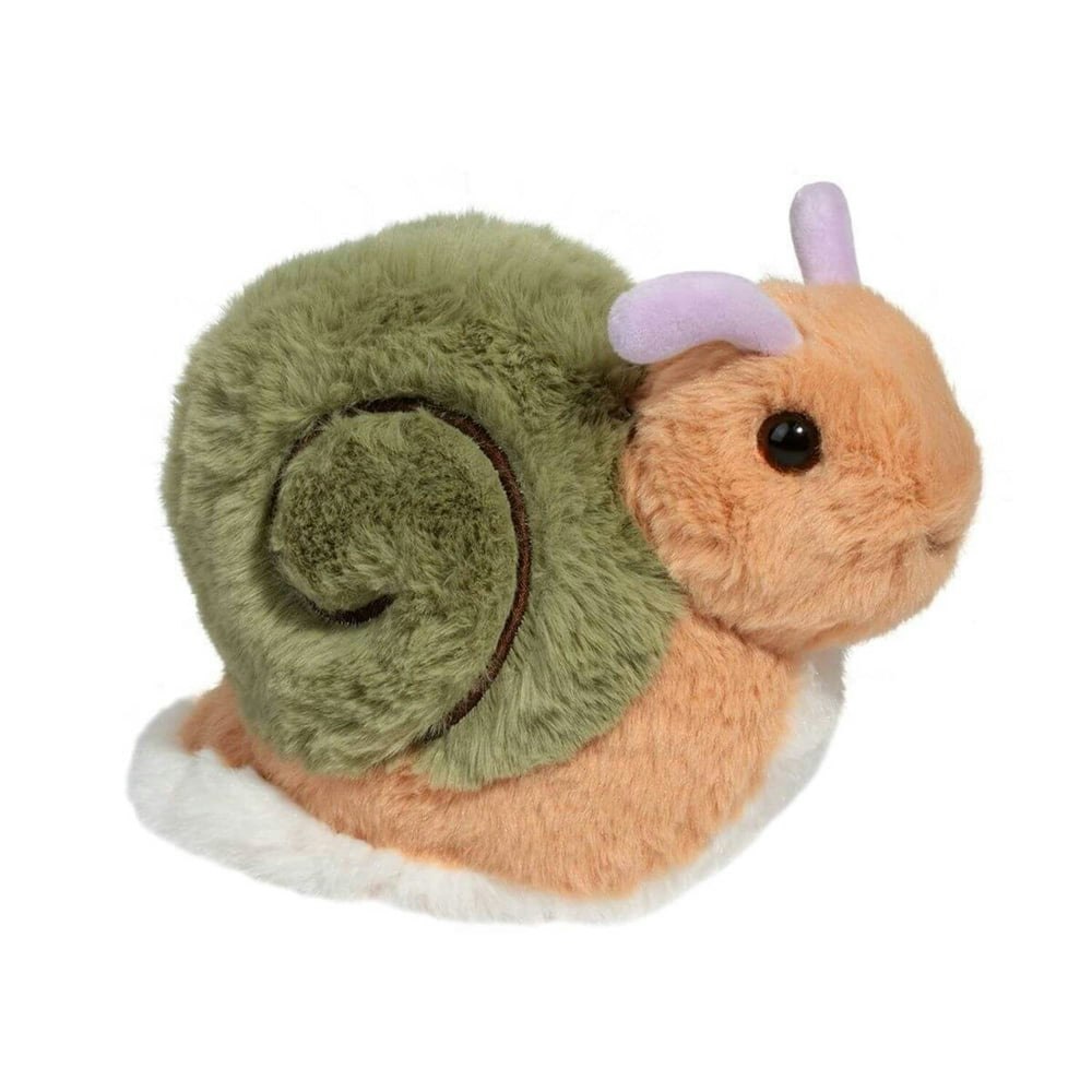 Shelby Snail 8-inch Plush Toy: $13.95 Shelby Snail 8-inch Plush Toy: $13.95