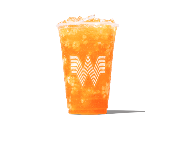 Whataburger Whatafresher: 76 cents Whataburger Whatafresher: 76 cents