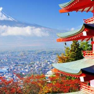 8-Night Japan Flight, Hotel, and Tour Vacation: From $8,798 for 2 8-Night Japan Flight, Hotel, and Tour Vacation: From $8,798 for 2