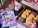 Insomnia Cookies 6-Pack for Class of 2030 Freshmen: Free + in-store pickup only