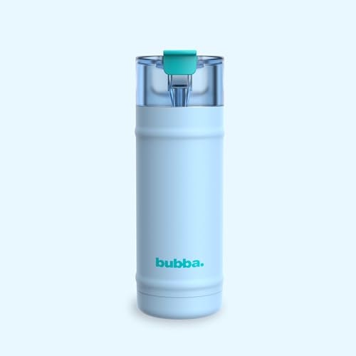 Bubba 18-ounce Dualsip Insulated Stainless Steel Water Bottle: $15.99 Bubba 18-ounce Dualsip Insulated Stainless Steel Water Bottle: $15.99