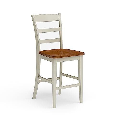 Homestyles Monarch Hardwood Bar Stool: $65.99 Homestyles Monarch Hardwood Bar Stool: $65.99