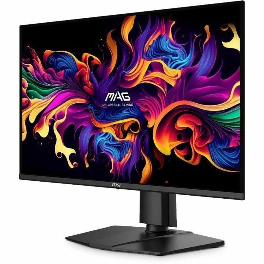 MSI MAG 27" 1440p HDR OLED Adaptive Sync Monitor: $349.99