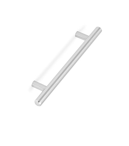BirdRock Home Rounded T-Bar Cabinet Handle 25-Pack: $35.13 BirdRock Home Rounded T-Bar Cabinet Handle 25-Pack: $35.13