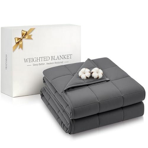 RJOP 20lb 60"x80" Cooling Weighted Blanket: $29.98 RJOP 20lb 60"x80" Cooling Weighted Blanket: $29.98