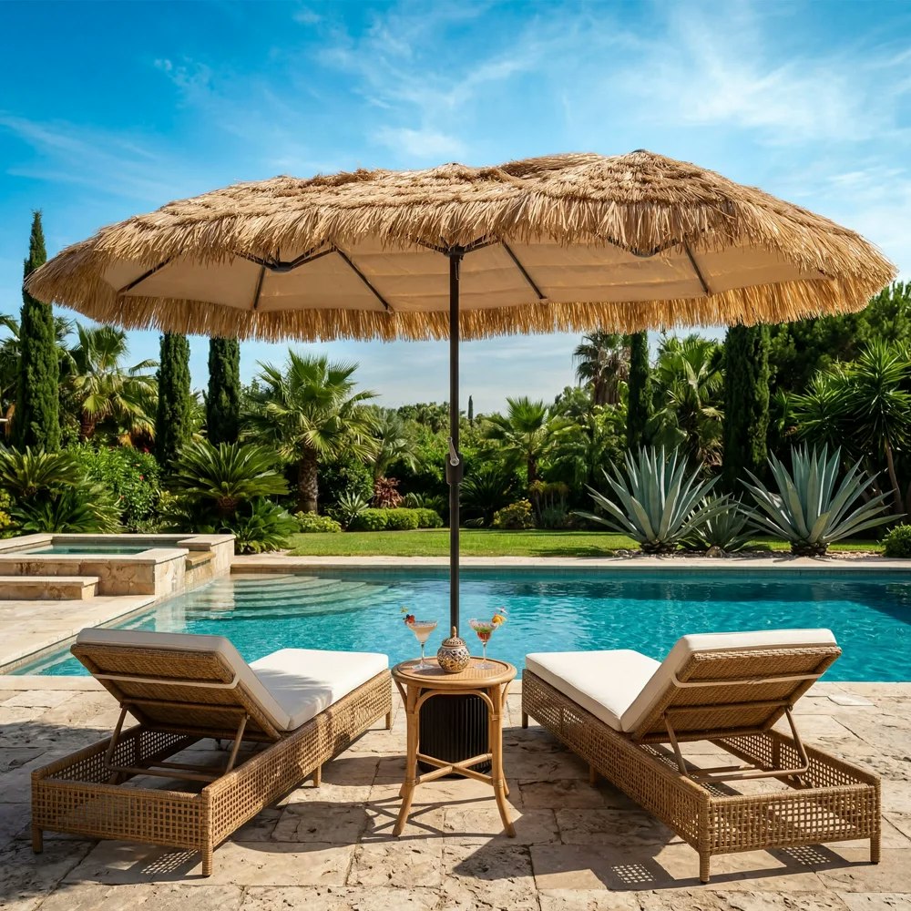 Ventopyr 13-Foot Outdoor Patio Umbrella: $109.99 Ventopyr 13-Foot Outdoor Patio Umbrella: $109.99