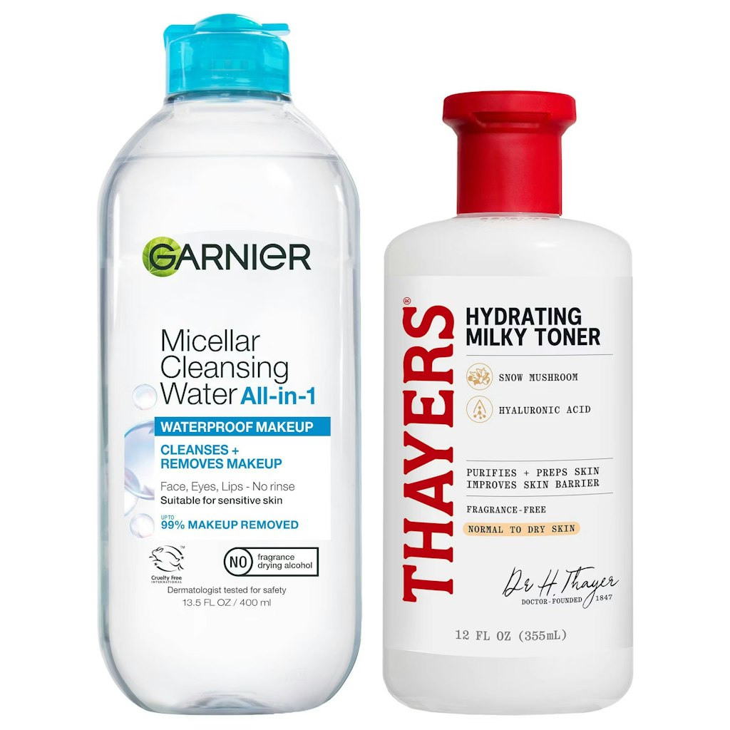 Upcoming: Target Garnier Glow-up Demo Event: Free makeup bag and more on August 15