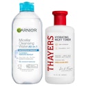 Upcoming: Target Garnier Glow-up Demo Event: Free makeup bag and more on August 15 + free shipping w/ $35