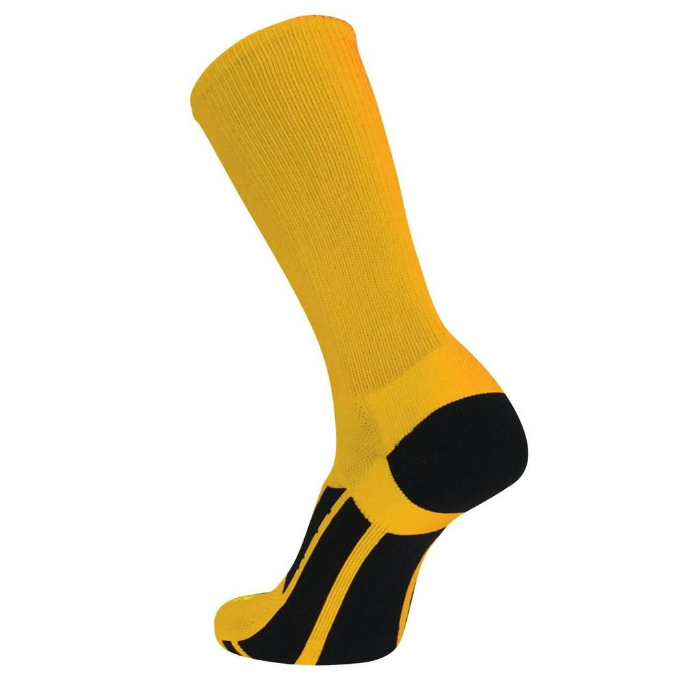 TCK Elite Performance Crew Socks: $6 TCK Elite Performance Crew Socks: $6