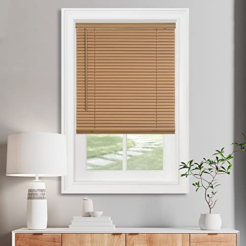 Cordless Light Filtering Mini Blind 30" x 72": $22.99 Cordless Light Filtering Mini Blind 30" x 72": $22.99