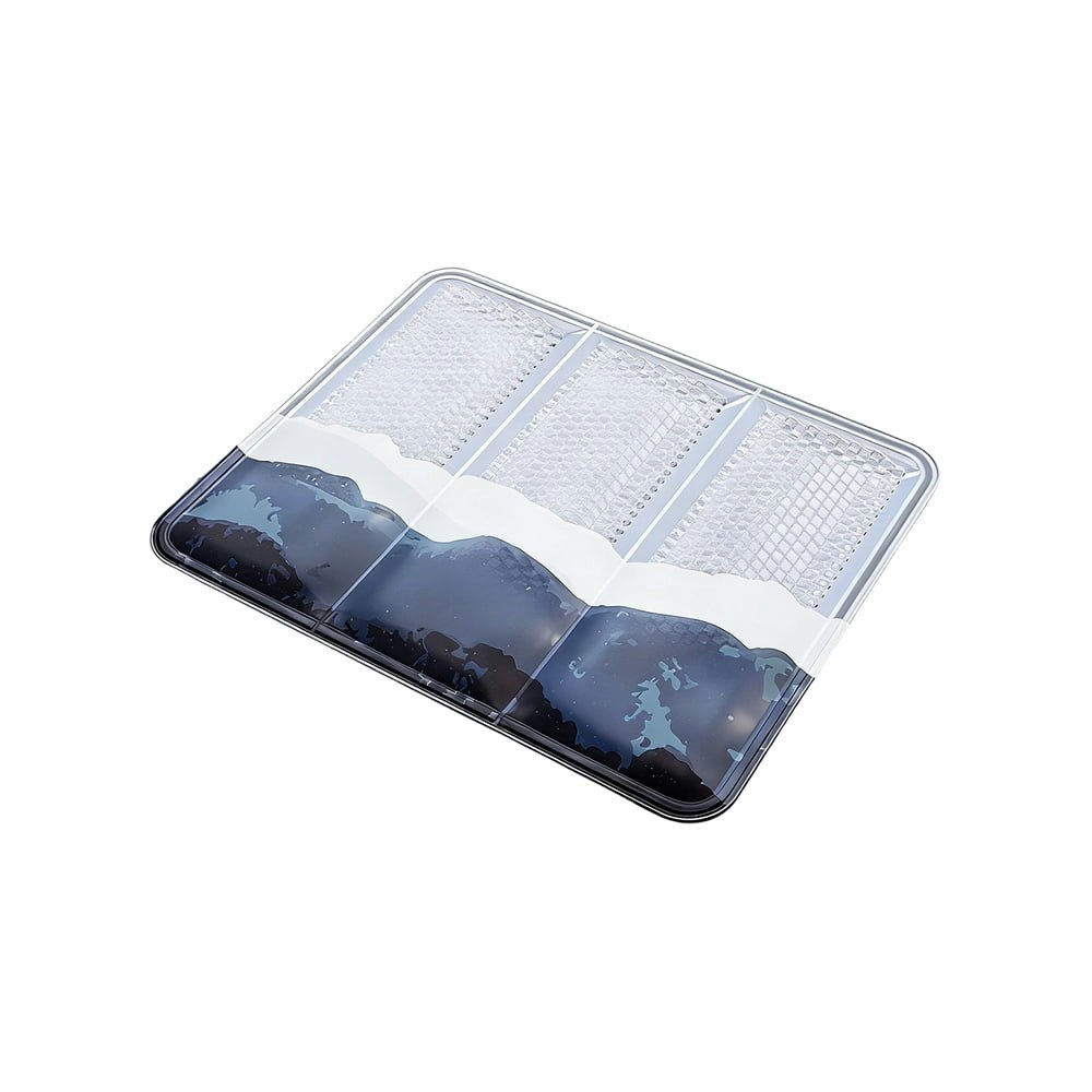 Pet Cooling Mat 36x20-Inch: $20.99 Pet Cooling Mat 36x20-Inch: $20.99