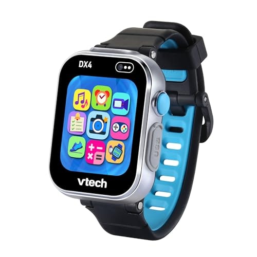 VTech KidiZoom DX4 Smartwatch: $26.39 VTech KidiZoom DX4 Smartwatch: $26.39