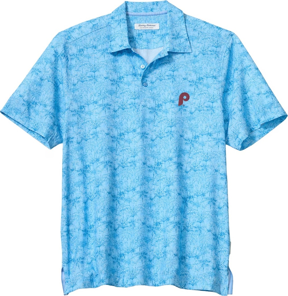 Tommy Bahama Shirt Deals at Fanatics: 25% off