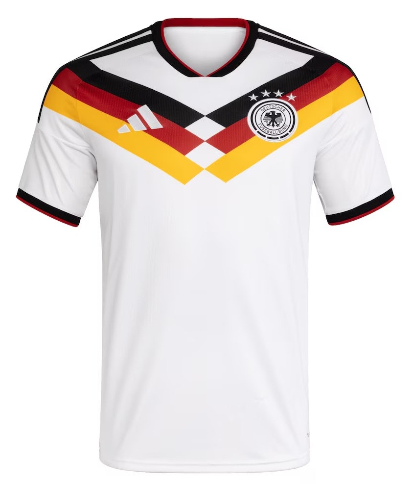 Fanatics World Cup Clearance Sale Jersey Deals: Up to 25% off