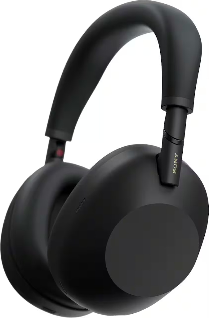 Certified Refurb Sony WH-1000XM6 Noise Canceling Headphones: $216