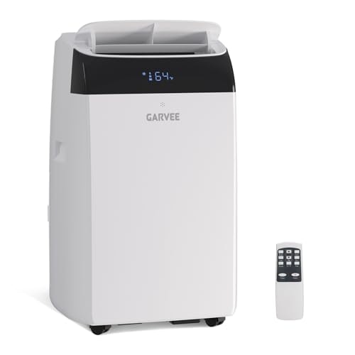 Garvee 14,000 BTU Inverter Portable Air Conditioner and Heat Pump: $399.98 Garvee 14,000 BTU Inverter Portable Air Conditioner and Heat Pump: $399.98