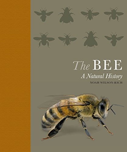 The Bee: A Natural History: $9.04