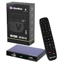 Open-Box vSeeBox V6 Plus 8K UHD Streaming Media Player for $290 + free shipping