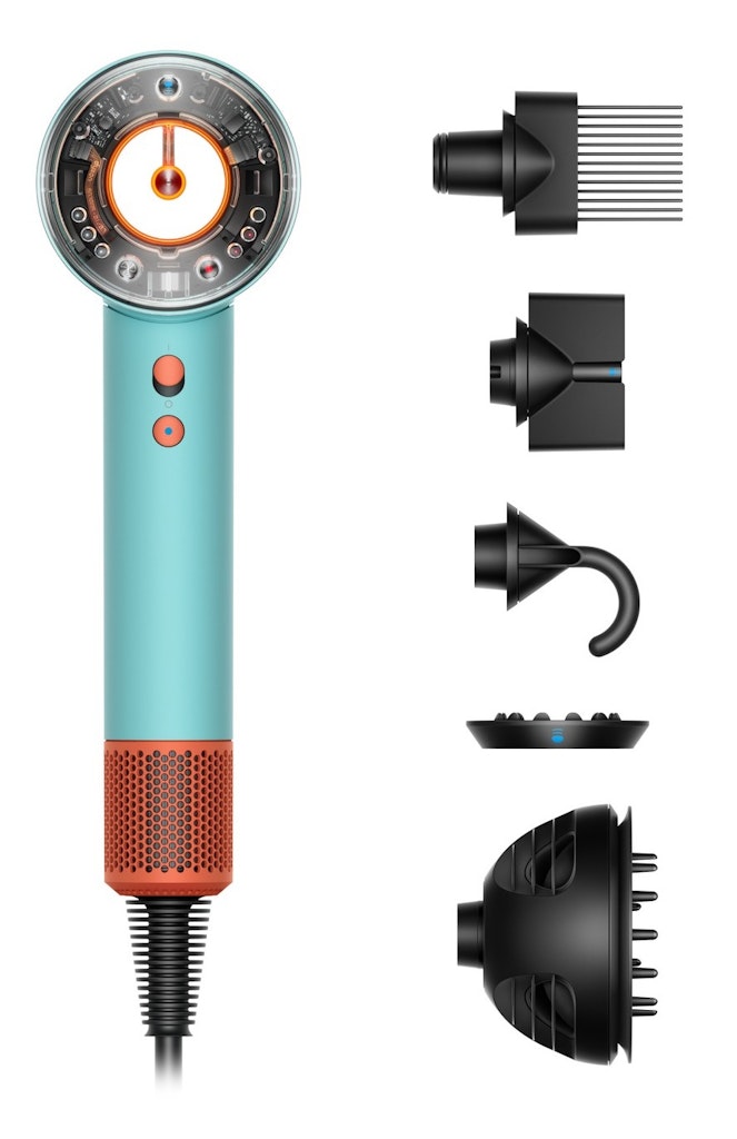 Certified Refurb Dyson Supersonic Nural Hair Dryer: $232