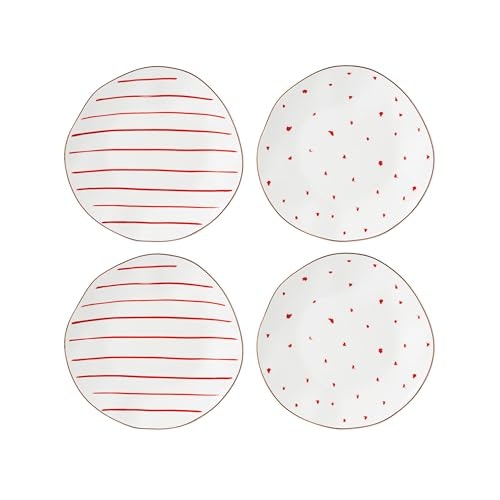 Lenox Garnet Bay Dessert Plates 4-Pack: $24.79 Lenox Garnet Bay Dessert Plates 4-Pack: $24.79