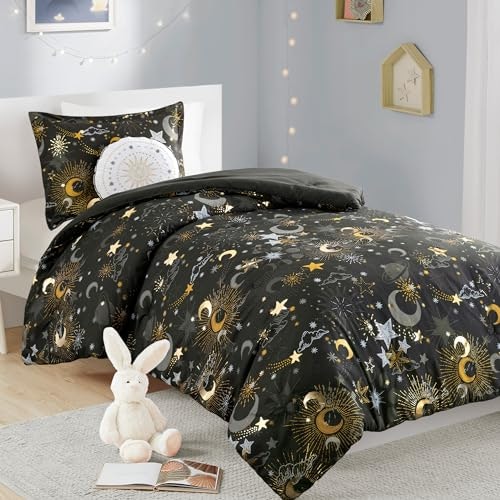Intelligent Design Celia Twin Comforter Set: $32.53 Intelligent Design Celia Twin Comforter Set: $32.53