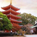 Seabourn 14-Day Sea of Japan & Plum Blossoms Cruise for From $13,598 for 2