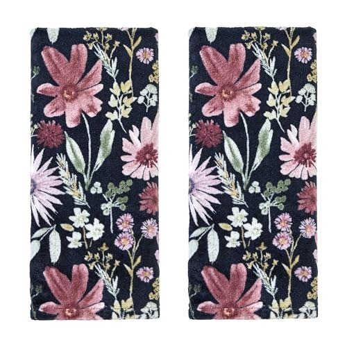 SKL Home Wildflower Reverie Cotton Hand Towel 2-Pack: $26.93 SKL Home Wildflower Reverie Cotton Hand Towel 2-Pack: $26.93