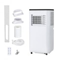 Humcalo 10,000-BTU Portable Air Conditioner for $184.50 + free shipping