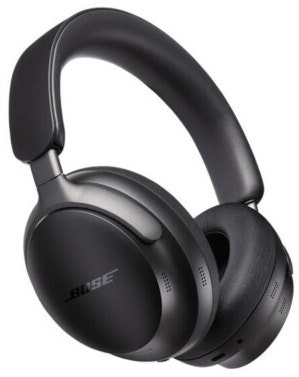 Certified Refurb Bose QuietComfort Ultra Noise Cancelling Headphones: $199 Certified Refurb Bose QuietComfort Ultra Noise Cancelling Headphones: $199