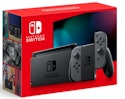Refurb Nintendo Switch 32GB Console for $200 + free shipping