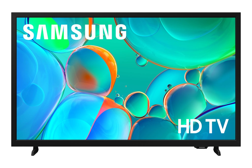 Samsung H5000F 32" 1366 x 768 Smart TV: $98