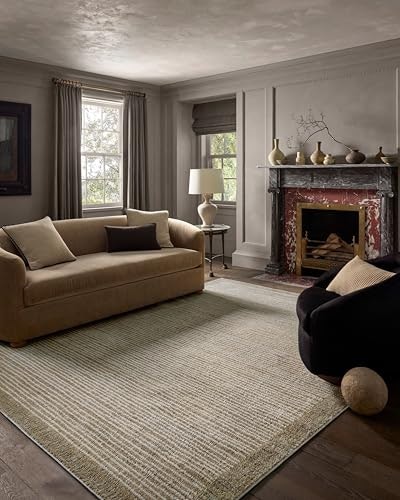Loloi Jeremiah Brent Bleecker 7'10" x 10' Area Rug: $176.87 Loloi Jeremiah Brent Bleecker 7'10" x 10' Area Rug: $176.87