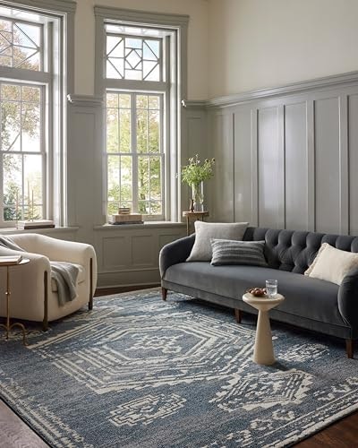 Loloi Magnolia Home Gigi 5'3\" x 7'6\" Area Rug: $81.99 Loloi Magnolia Home Gigi 5'3\" x 7'6\" Area Rug: $81.99