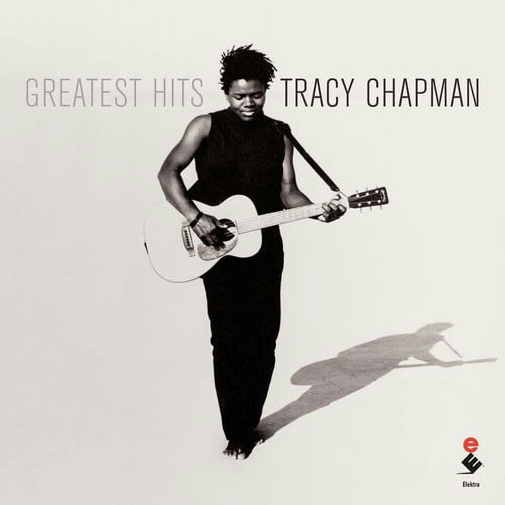 Tracy Chapman Greatest Hits CD: $8.71 Tracy Chapman Greatest Hits CD: $8.71