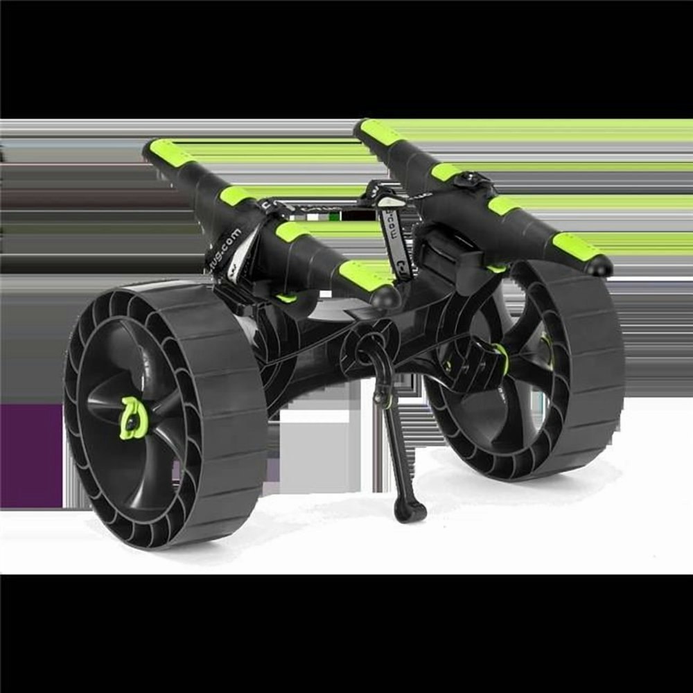 Railblaza C-Tug R Heavy Duty Kayak Cart with SandTrakz Wheels: $158.99 Railblaza C-Tug R Heavy Duty Kayak Cart with SandTrakz Wheels: $158.99