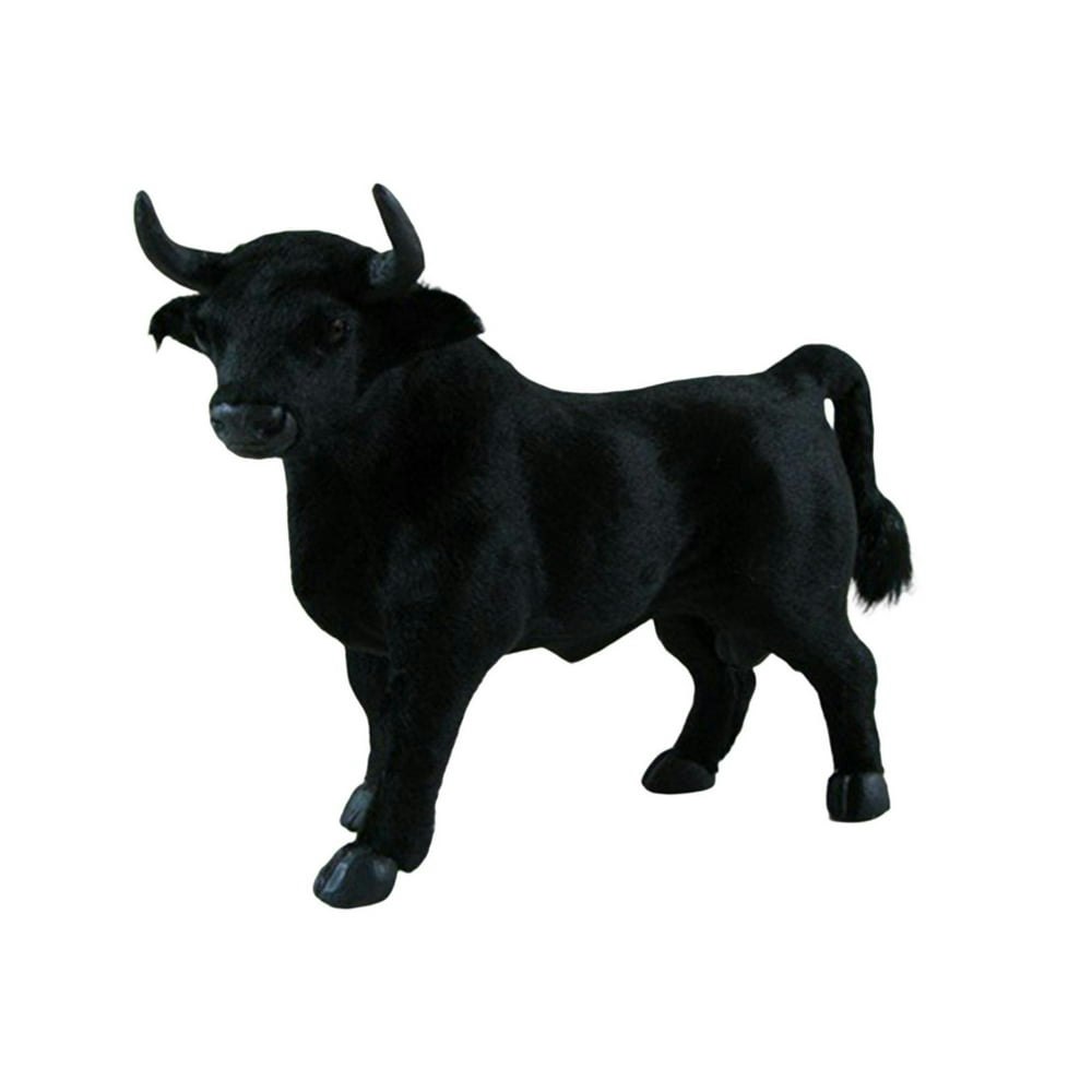 LeeQinersw Cow Figurine: $16.99 LeeQinersw Cow Figurine: $16.99