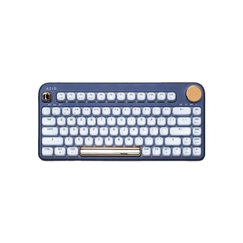 Azio Izo Wireless Mechanical Keyboard: $69.99 Azio Izo Wireless Mechanical Keyboard: $69.99