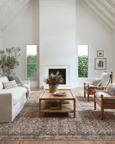 Loloi Amber Lewis Billie 2.5' x 12' Runner Rug: $56.95