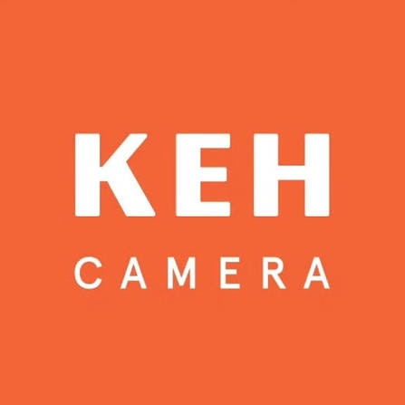 KEH Overstock Camera and Gear Deals: From $64