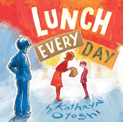 Lunch Every Day: $13.58 Lunch Every Day: $13.58